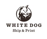 White Dog Ship & Print, Dallas TX